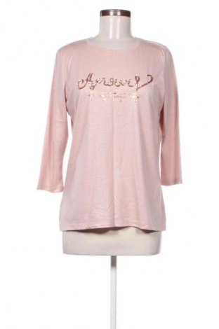 Női blúz Joggy, Méret L, Szín Hamurózsaszín, Ár 1 019 Ft