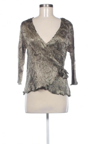 Dámská halenka John Lewis, Velikost L, Barva Zelená, Cena  69,00 Kč