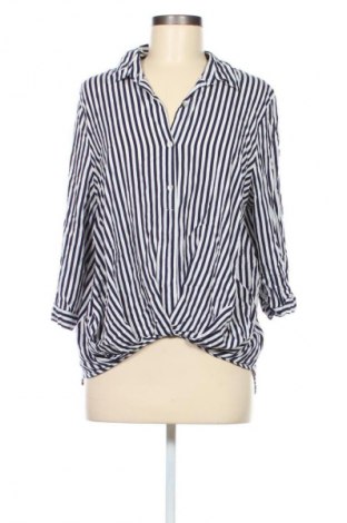 Дамска блуза Just, Размер M, Цвят Многоцветен, Цена 4,09 €