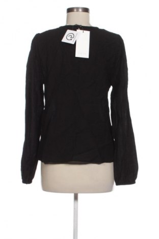Damen Shirt Kaffe, Größe S, Farbe Schwarz, Preis € 11,99