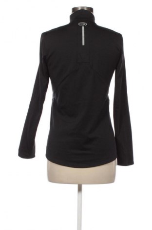 Bluză de femei Kalenji, Mărime M, Culoare Negru, Preț 21,99 Lei