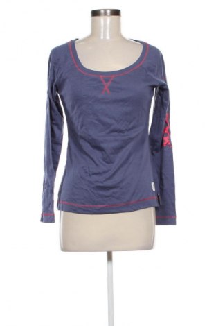 Dámská halenka Kangaroos, Velikost M, Barva Modrá, Cena  219,00 Kč