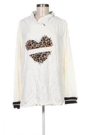 Dámská halenka Kenny S., Velikost XL, Barva Krémová, Cena  129,00 Kč