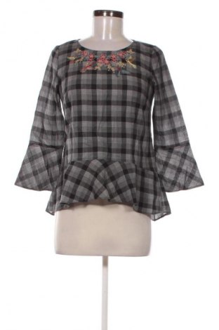 Bluzka damska Kensol, Rozmiar M, Kolor Kolorowy, Cena 21,99 zł