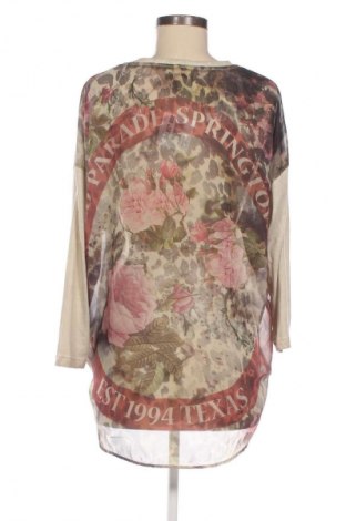 Bluzka damska Key Largo, Rozmiar L, Kolor Kolorowy, Cena 11,99 zł