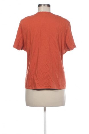 Дамска блуза Kiabi, Размер XL, Цвят Кафяв, Цена 5,62 €