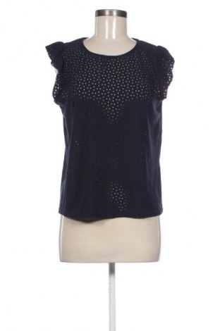 Γυναικεία μπλούζα Kiabi, Μέγεθος L, Χρώμα Μπλέ, Τιμή 6,99 €