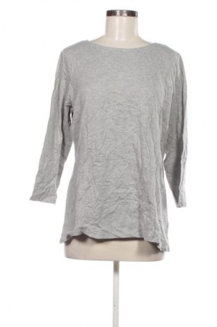 Bluză de femei Kiabi, Mărime XL, Culoare Gri, Preț 16,99 Lei