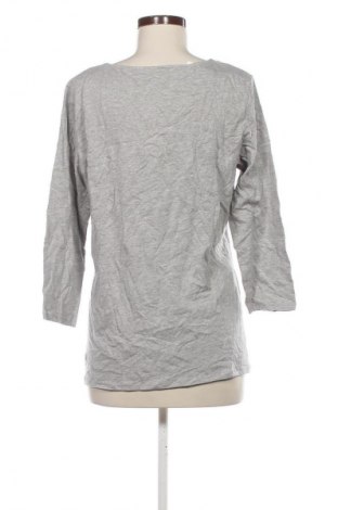 Bluză de femei Kiabi, Mărime XL, Culoare Gri, Preț 16,99 Lei