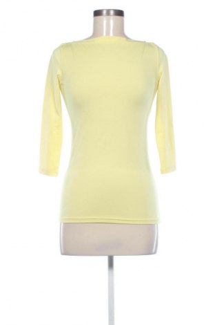 Bluzka damska Kikiriki, Rozmiar S, Kolor Żółty, Cena 7,99 zł