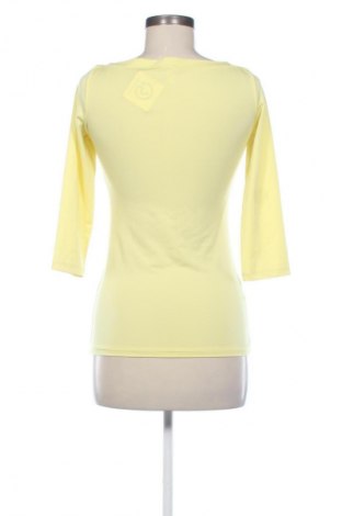Bluzka damska Kikiriki, Rozmiar S, Kolor Żółty, Cena 7,99 zł