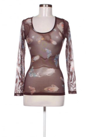 Bluzka damska Kikiriki, Rozmiar S, Kolor Kolorowy, Cena 10,99 zł