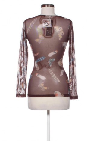 Bluzka damska Kikiriki, Rozmiar S, Kolor Kolorowy, Cena 10,99 zł