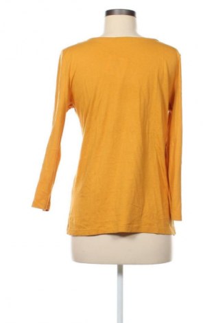 Damen Shirt Kiomi, Größe L, Farbe Gelb, Preis € 1,99