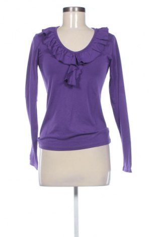 Bluzka damska Knox, Rozmiar M, Kolor Fioletowy, Cena 6,99 zł