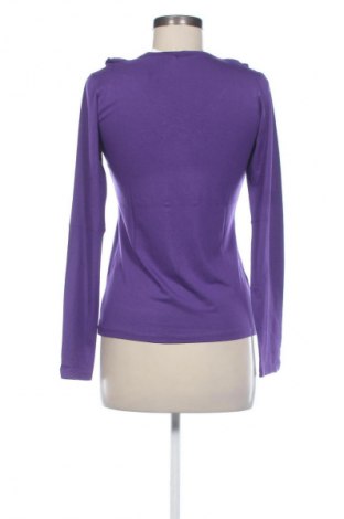 Bluzka damska Knox, Rozmiar M, Kolor Fioletowy, Cena 6,99 zł