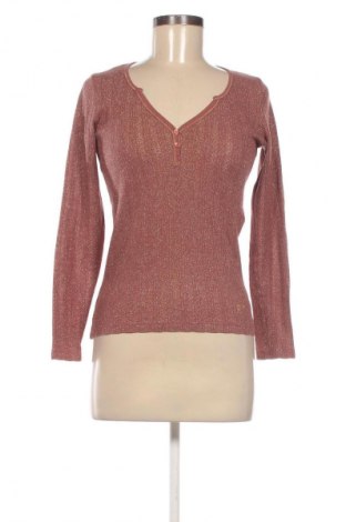 Дамска блуза Kookai, Размер XS, Цвят Пепел от рози, Цена 8,42 €