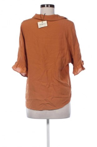 Női blúz Koton, Méret M, Szín Barna, Ár 4 439 Ft