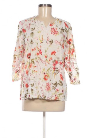 Дамска блуза LC Waikiki, Размер L, Цвят Многоцветен, Цена 16,31 €