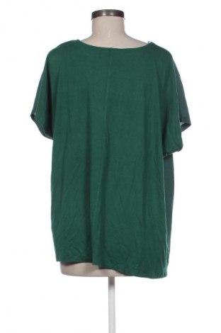 Bluzka damska LC Waikiki, Rozmiar 3XL, Kolor Zielony, Cena 22,99 zł