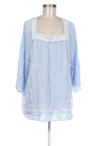 Dámská halenka LC Waikiki, Velikost XXL, Barva Vícebarevné, Cena  269,00 Kč