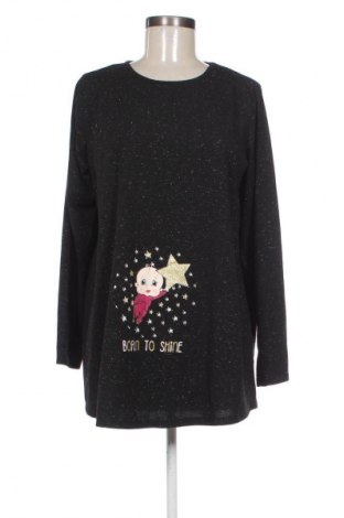 Bluzka damska LC Waikiki, Rozmiar 3XL, Kolor Kolorowy, Cena 24,99 zł