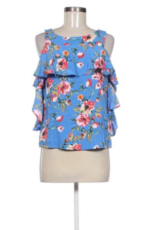 Bluzka damska LC Waikiki, Rozmiar S, Kolor Kolorowy, Cena 18,99 zł