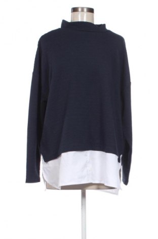 Bluzka damska LC Waikiki, Rozmiar XXL, Kolor Niebieski, Cena 115,12 zł