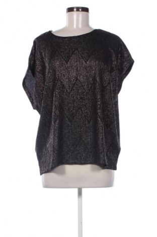 Bluzka damska LC Waikiki, Rozmiar 4XL, Kolor Czarny, Cena 25,99 zł