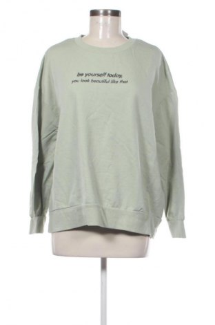 Női blúz LC Waikiki, Méret L, Szín Zöld, Ár 2 309 Ft