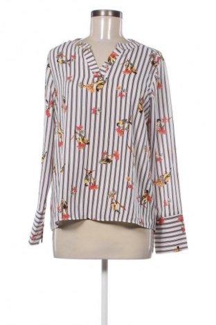 Дамска блуза LCW, Размер L, Цвят Многоцветен, Цена 4,60 €