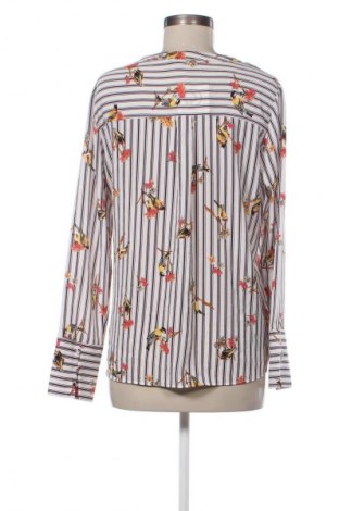 Дамска блуза LCW, Размер L, Цвят Многоцветен, Цена 4,60 €