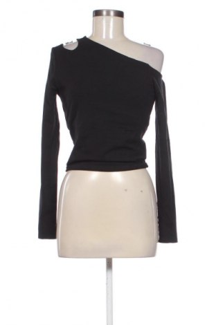 Dámska blúza LCW, Veľkosť M, Farba Čierna, Cena  5,95 €