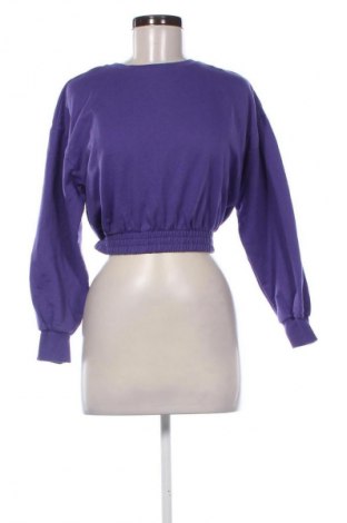 Bluzka damska LCW, Rozmiar XS, Kolor Fioletowy, Cena 16,99 zł