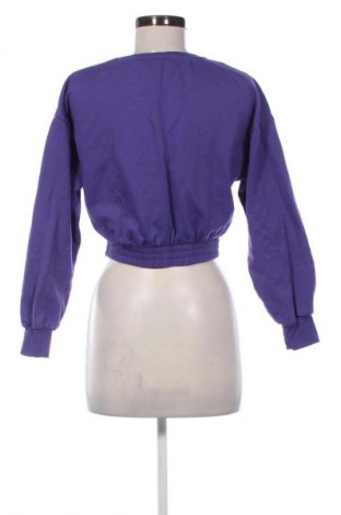 Bluzka damska LCW, Rozmiar XS, Kolor Fioletowy, Cena 16,99 zł