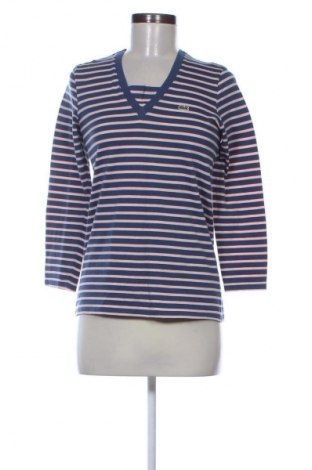Дамска блуза Lacoste, Размер M, Цвят Многоцветен, Цена 19,42 €