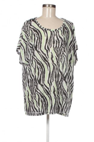 Dámska blúza Ladies Fashion, Veľkosť XXL, Farba Viacfarebná, Cena  7,95 €