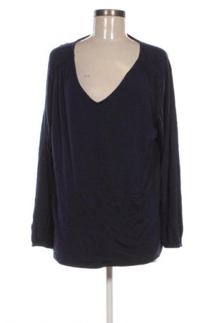 Dámska blúza Lands' End, Veľkosť L, Farba Modrá, Cena  1,95 €