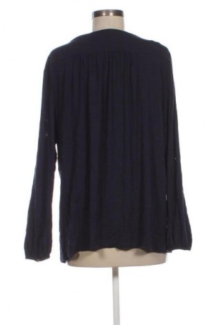 Dámska blúza Lands' End, Veľkosť L, Farba Modrá, Cena  1,95 €