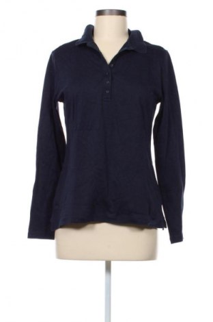 Damen Shirt Lands' End, Größe S, Farbe Blau, Preis 1,99 €