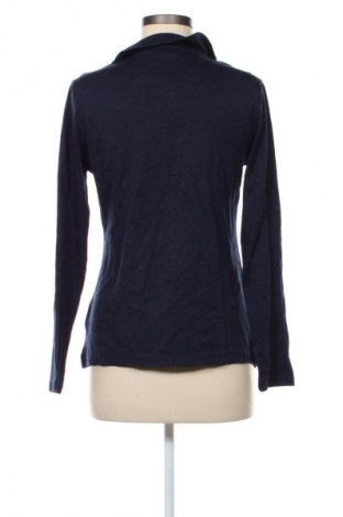 Damen Shirt Lands' End, Größe S, Farbe Blau, Preis 1,99 €