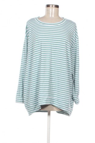 Dámská halenka Lands' End, Velikost XXL, Barva Vícebarevné, Cena  149,00 Kč