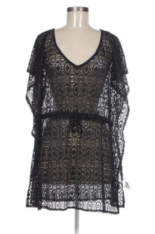 Dámska blúza Laura Torelli, Veľkosť XL, Farba Čierna, Cena  7,95 €