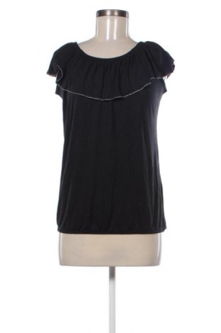 Dámská halenka Laura Torelli, Velikost S, Barva Černá, Cena  109,00 Kč