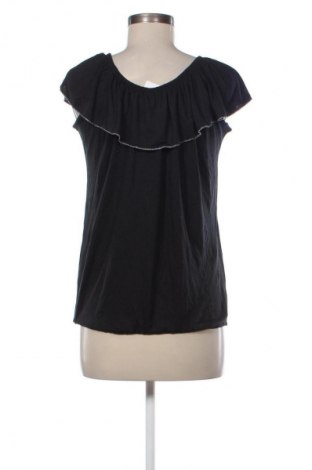 Dámská halenka Laura Torelli, Velikost S, Barva Černá, Cena  109,00 Kč