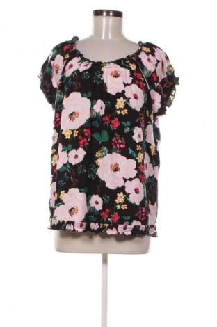 Damen Shirt Laura Torelli, Größe L, Farbe Mehrfarbig, Preis € 6,99