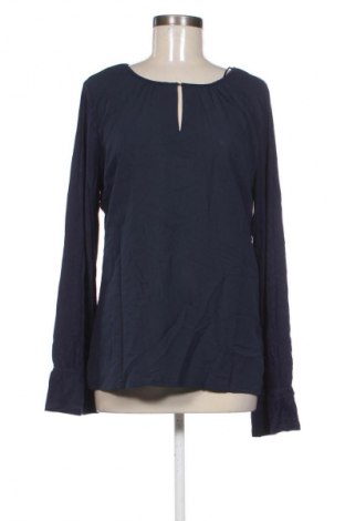 Bluzka damska Laura Torelli, Rozmiar M, Kolor Niebieski, Cena 6,99 zł