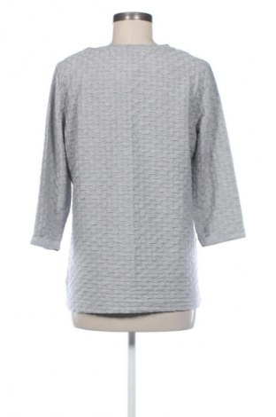 Bluzka damska Laura Torelli, Rozmiar M, Kolor Szary, Cena 6,99 zł