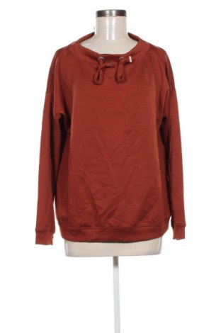 Dámská halenka Laura Torelli, Velikost L, Barva Hnědá, Cena  69,00 Kč