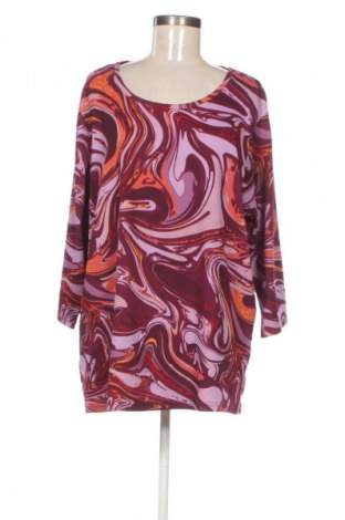 Damen Shirt Laura Torelli, Größe XL, Farbe Mehrfarbig, Preis 1,99 €